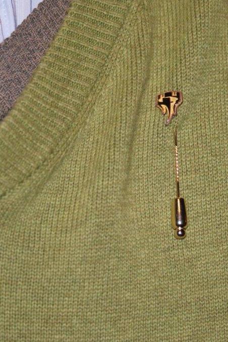 Gouden erespeld KNSB