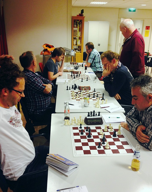 beker:Kasteel-Hoogeveen